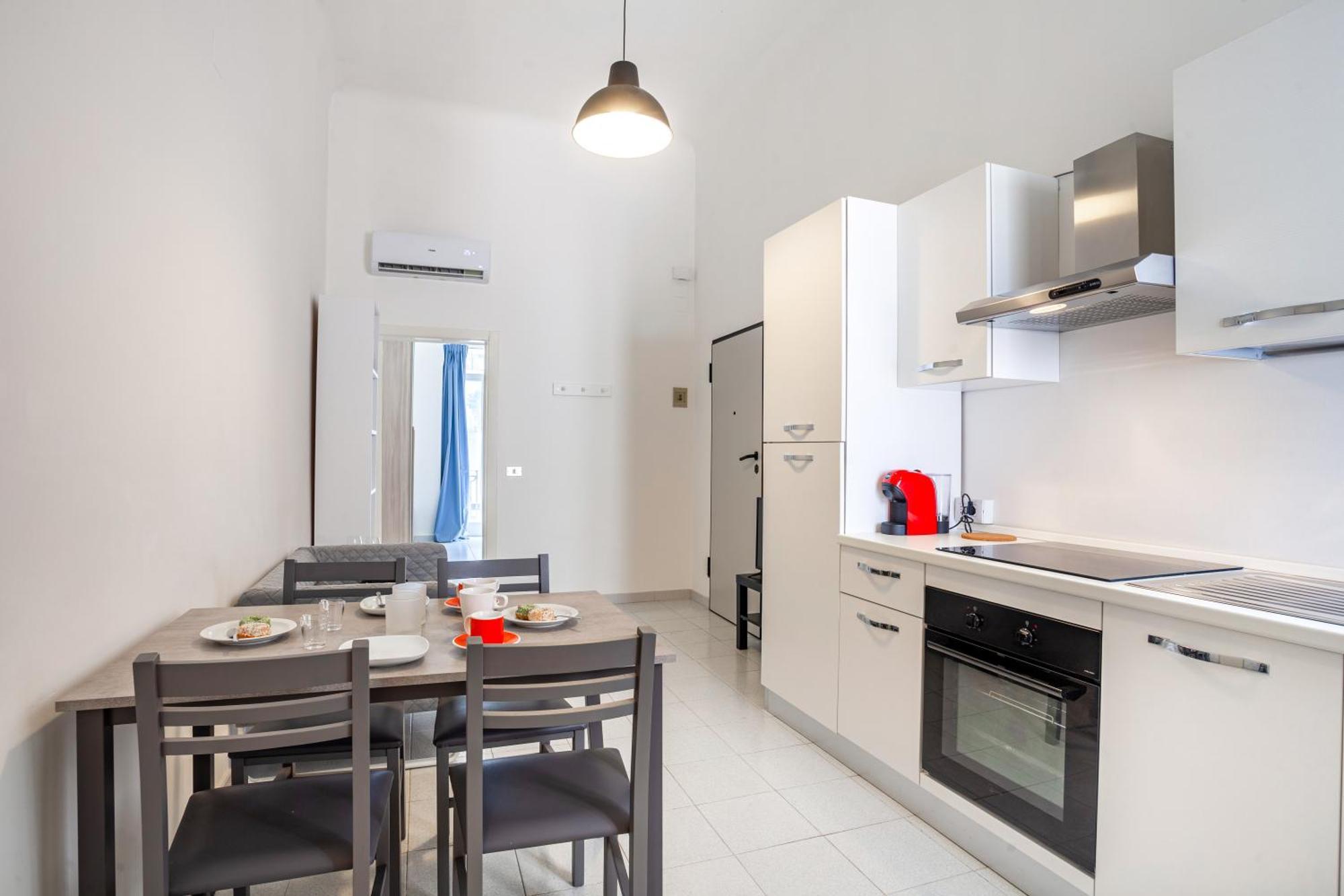 Vgm Iolanda Apartment