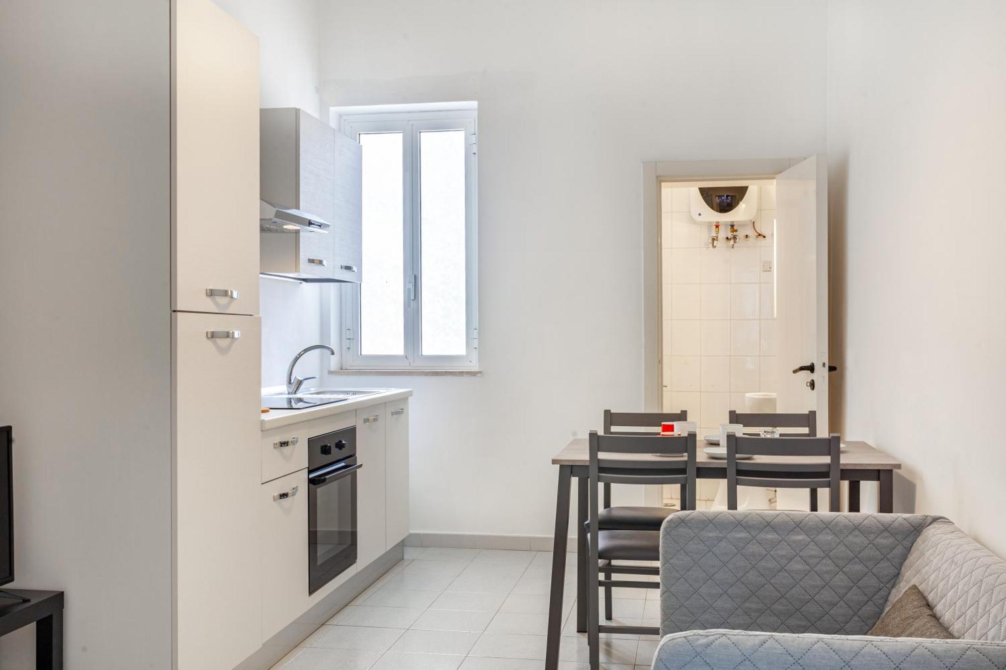 Vgm Iolanda Apartment