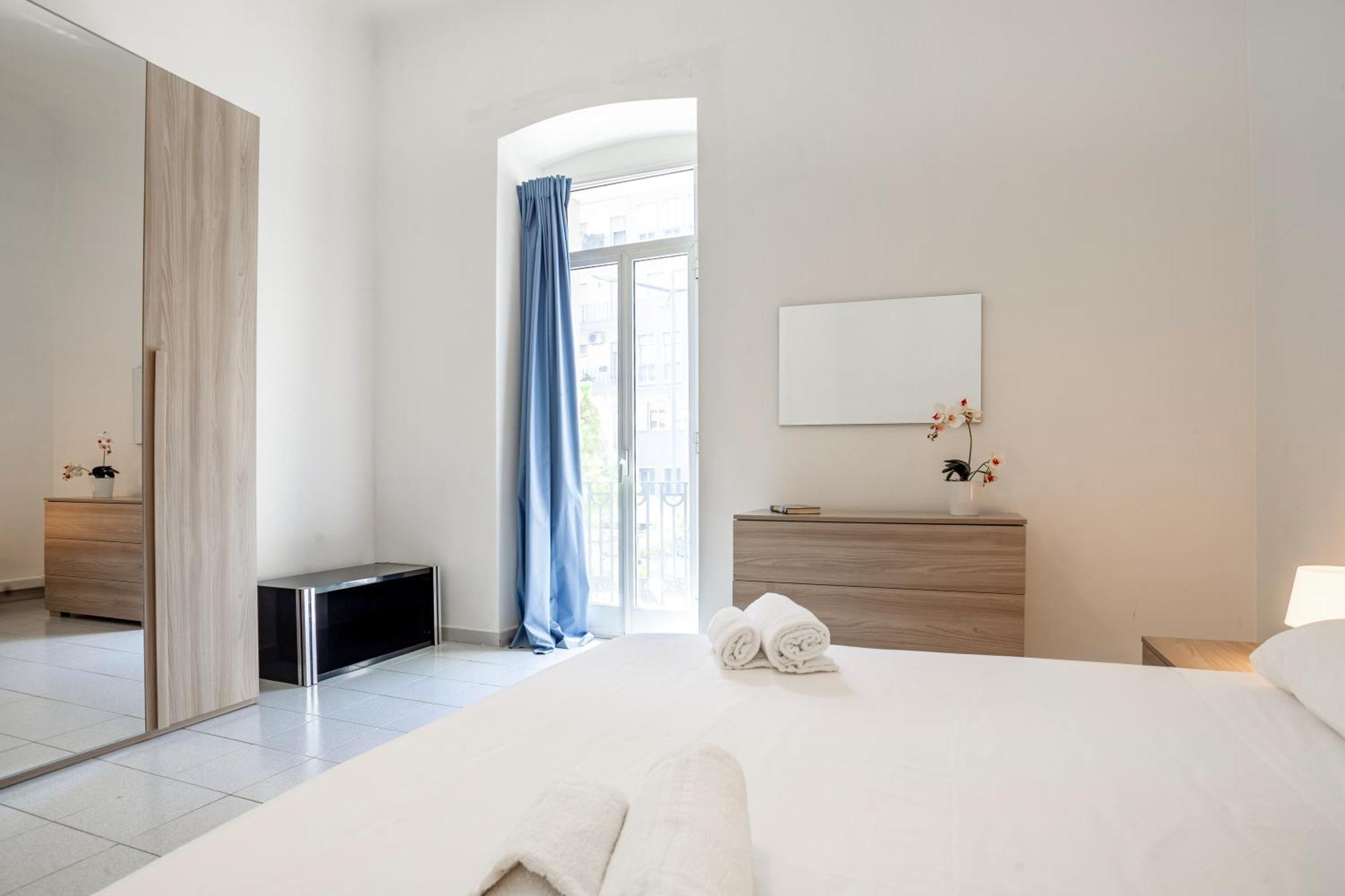 Apartment Vgm Iolanda