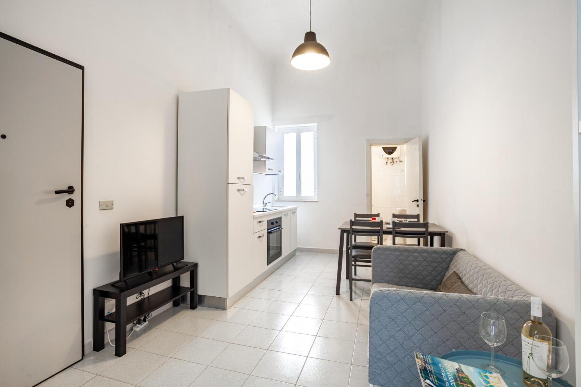 Apartment Vgm Iolanda Bari