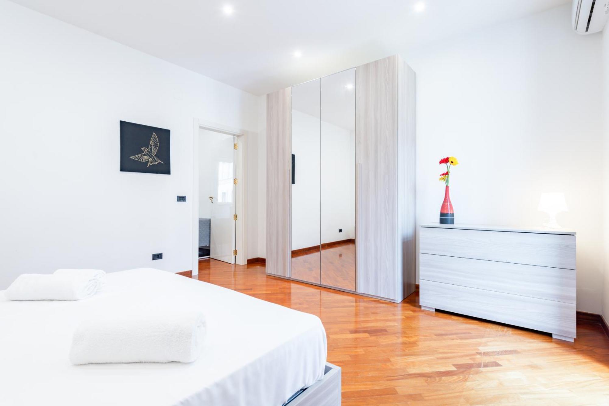 Apartment Vgm Iolanda Bari