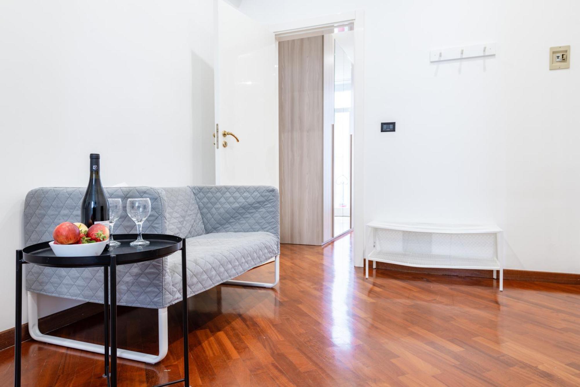 Vgm Iolanda Apartment *