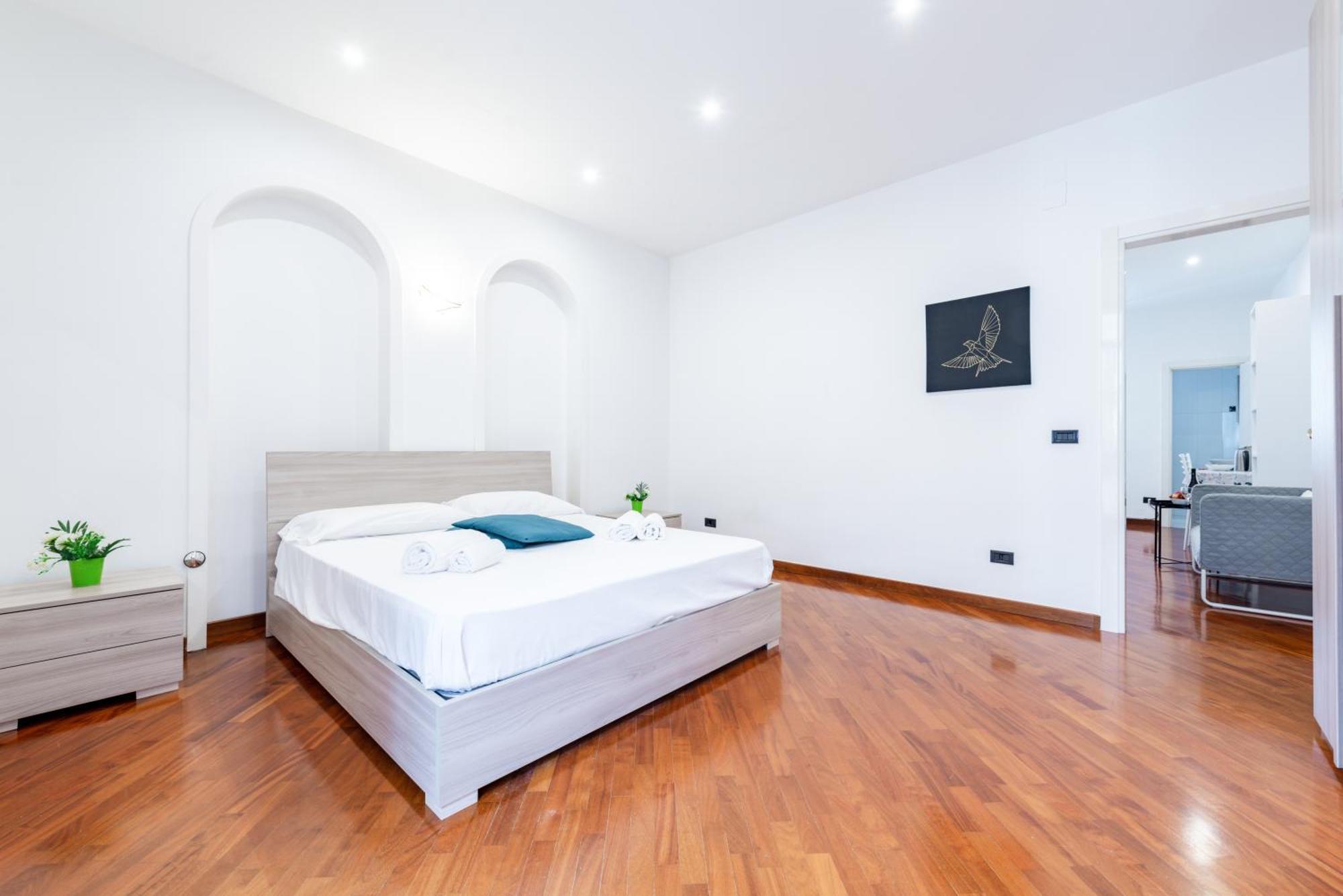 Vgm Iolanda Apartment *