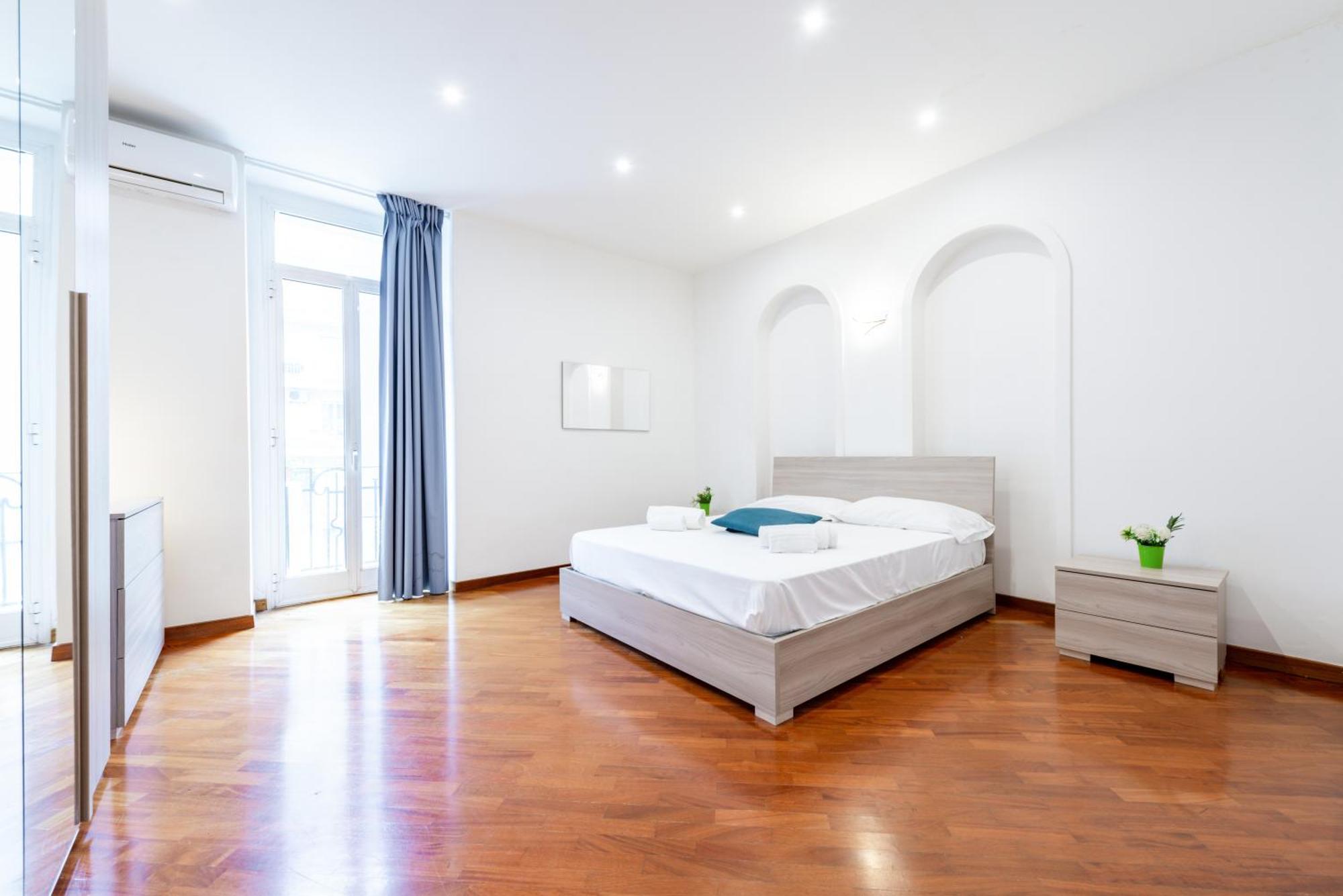 Apartment Vgm Iolanda