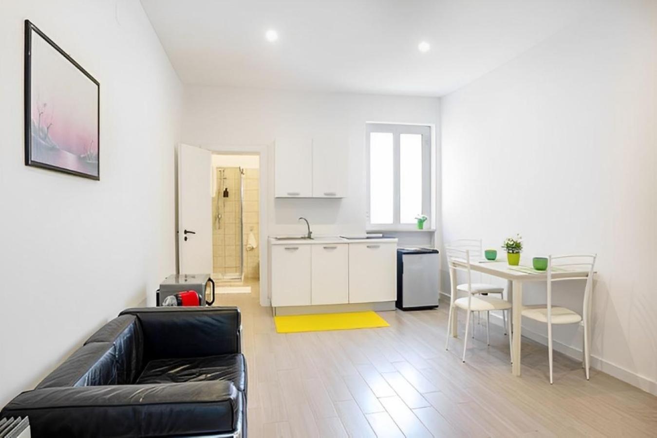 Apartment Vgm Iolanda