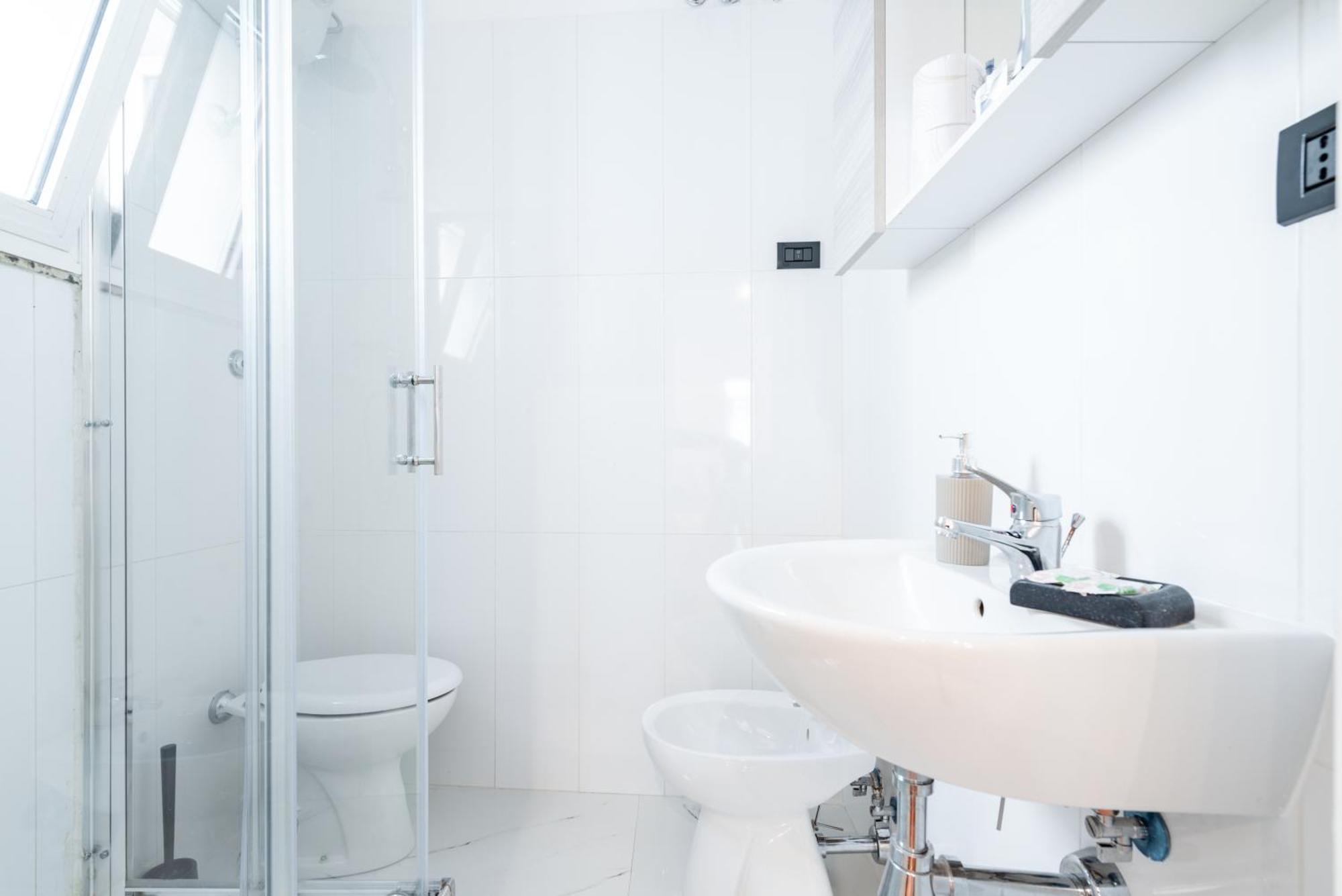 Vgm Iolanda Apartment Bari