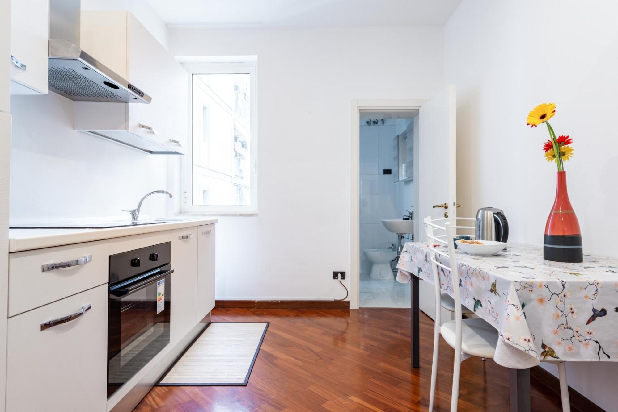 Apartment Vgm Iolanda Bari