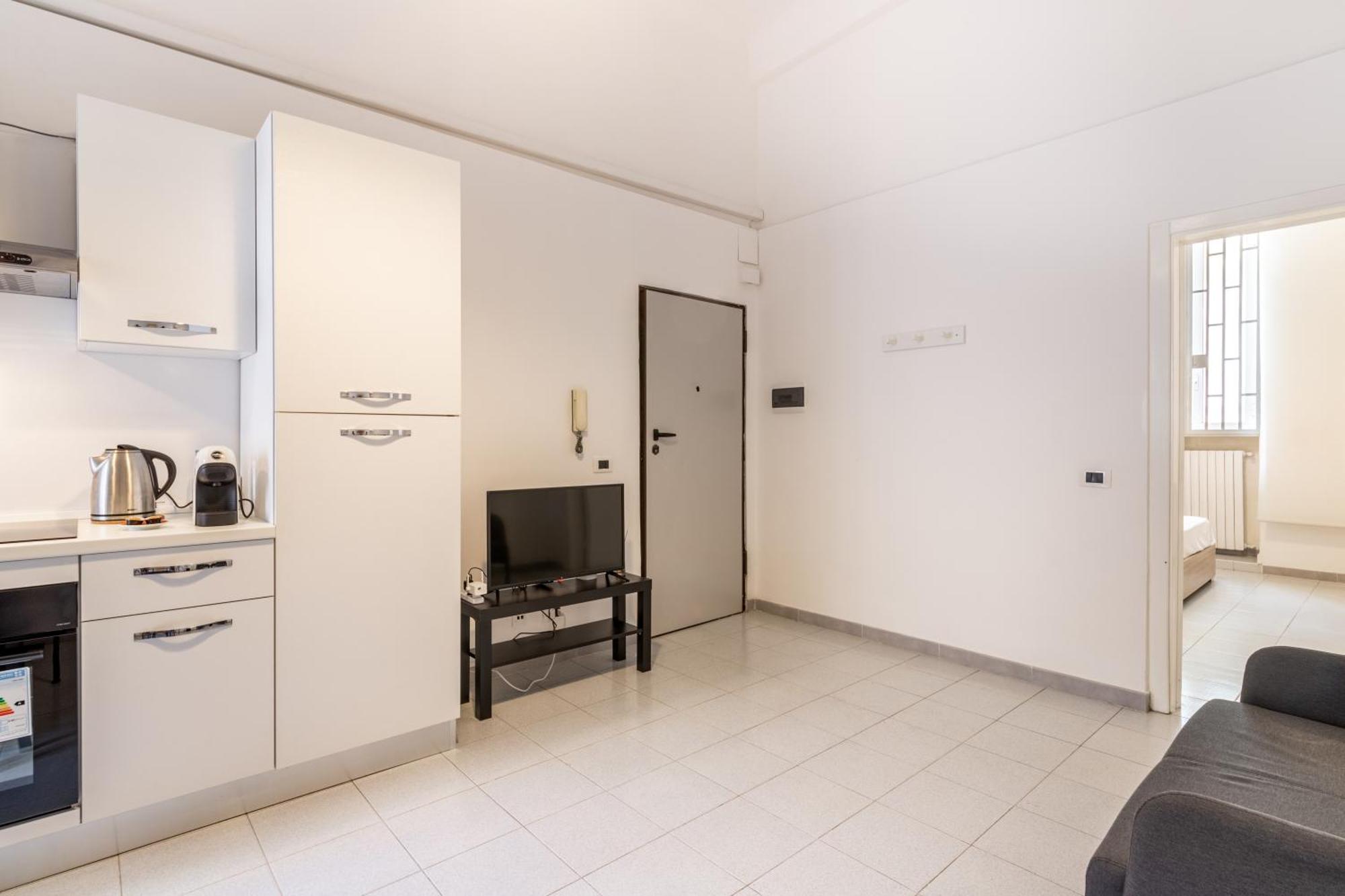 Vgm Iolanda Apartment