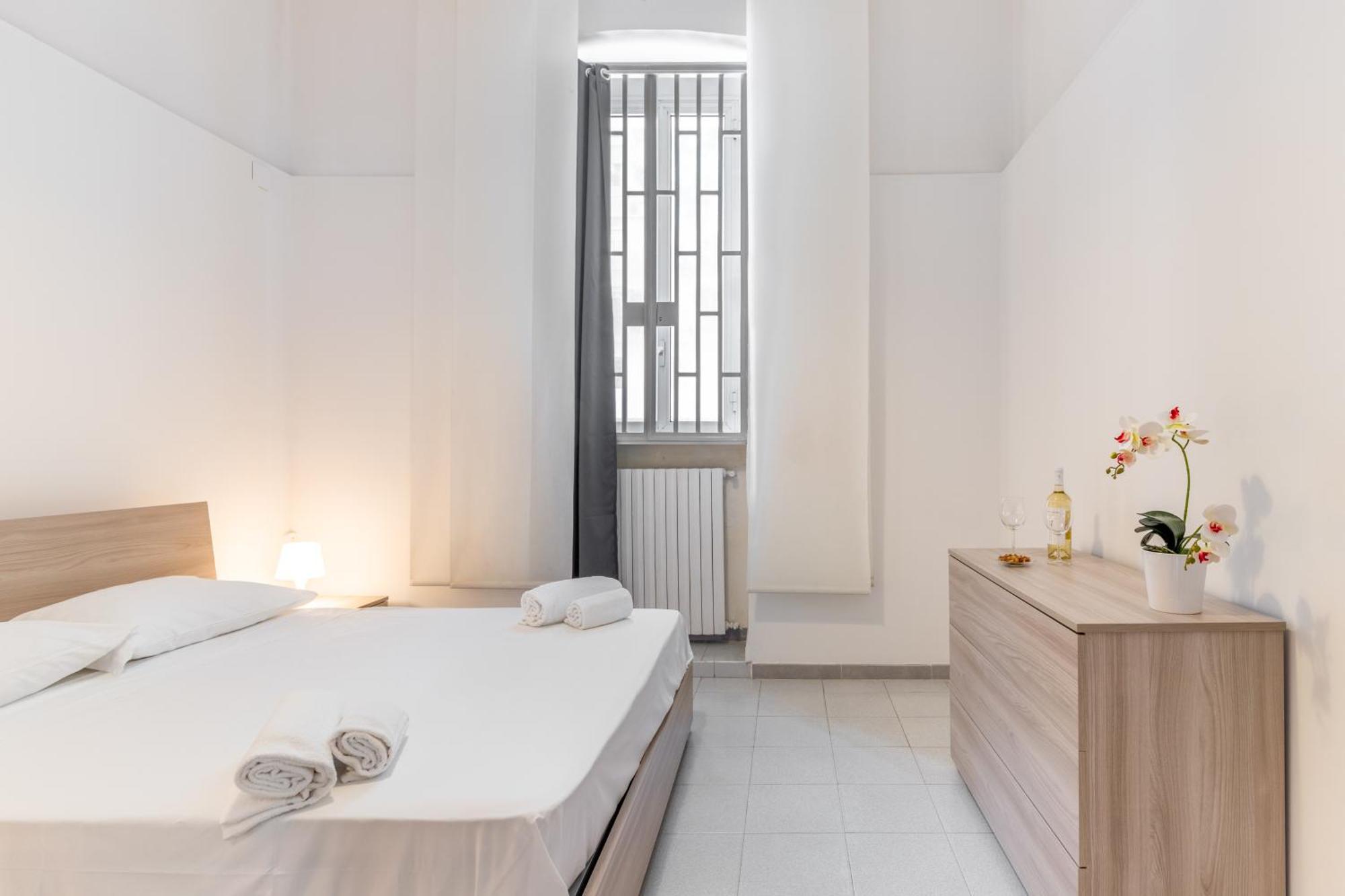 Apartment Vgm Iolanda