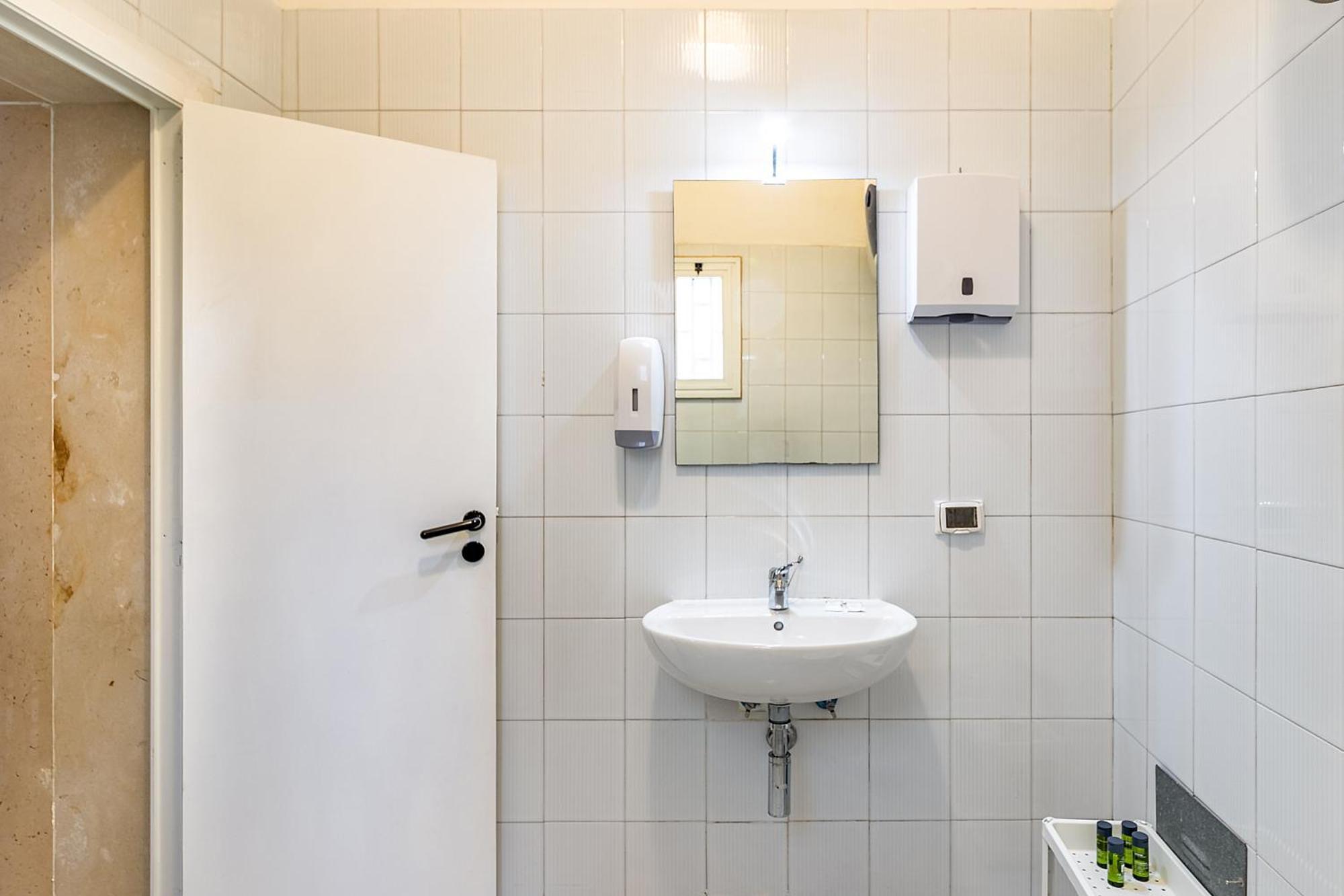 Vgm Iolanda Apartment Bari