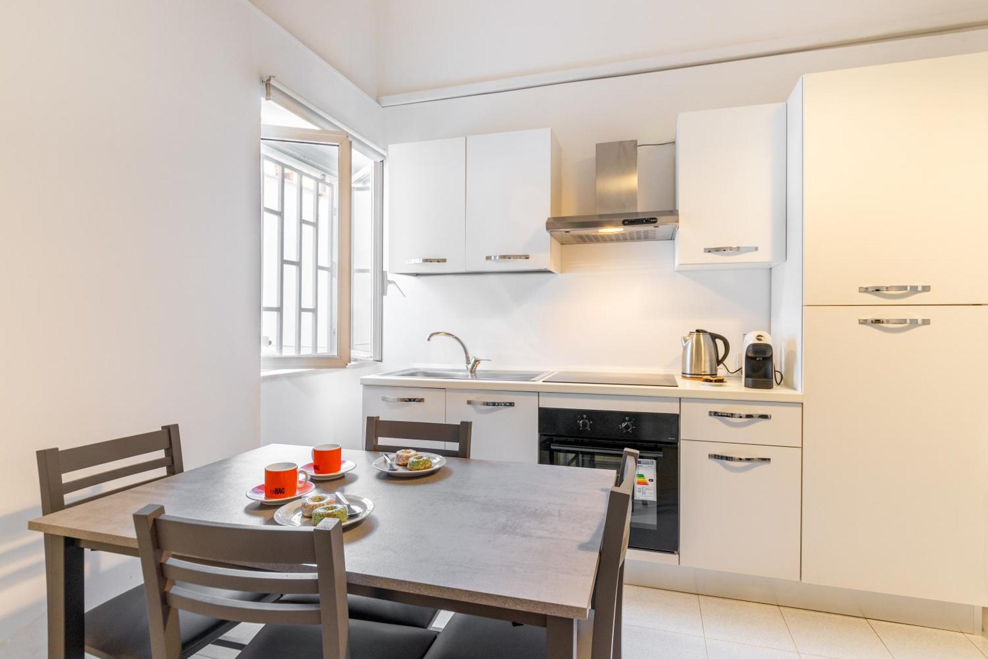 Apartment Vgm Iolanda Bari