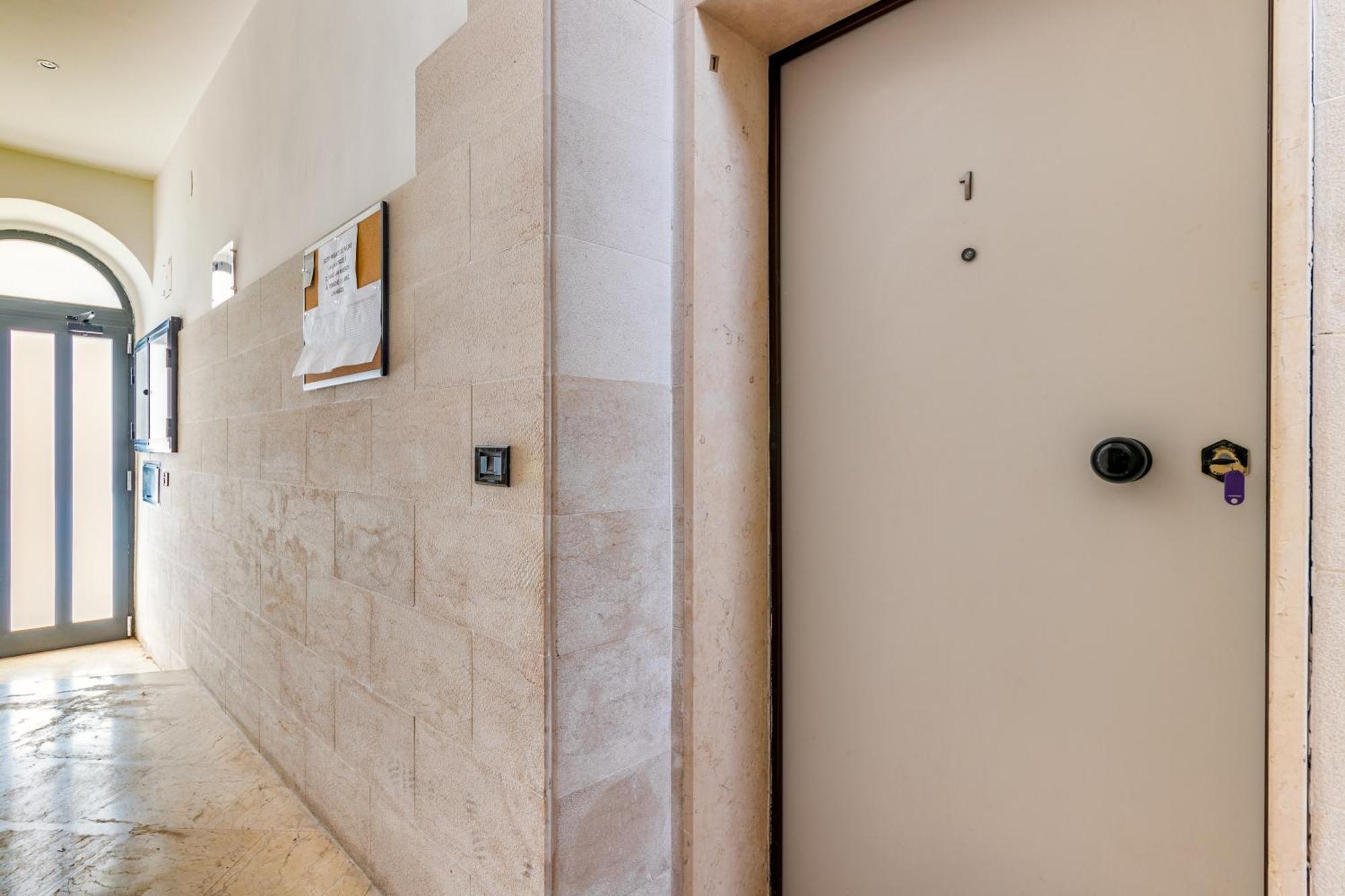 Apartment Vgm Iolanda Bari