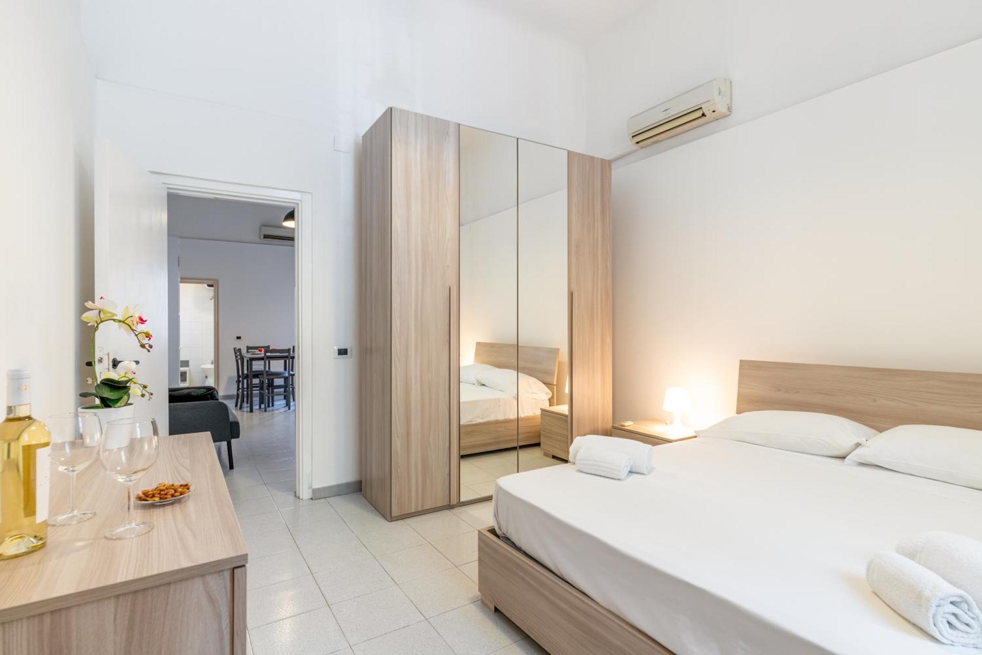 Apartment Vgm Iolanda *