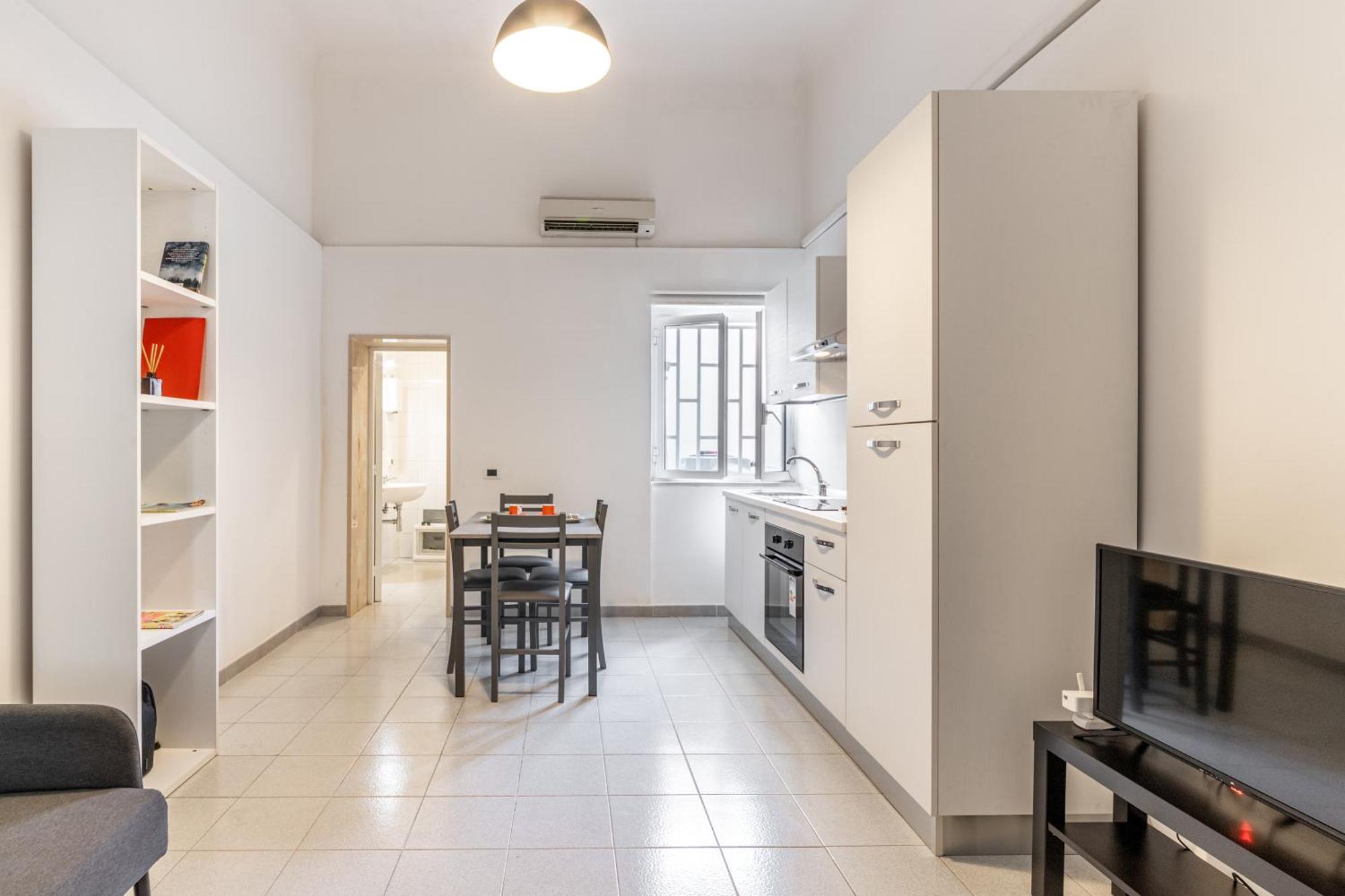 Vgm Iolanda Apartment