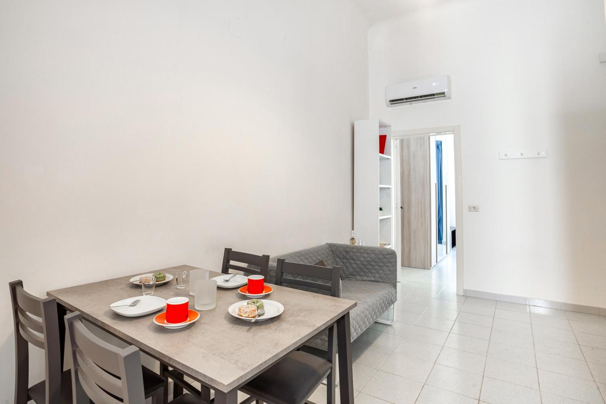 Apartament Vgm Iolanda *