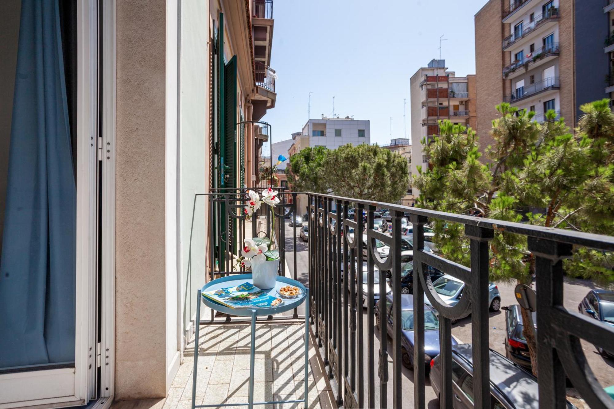 Vgm Iolanda Appartement *