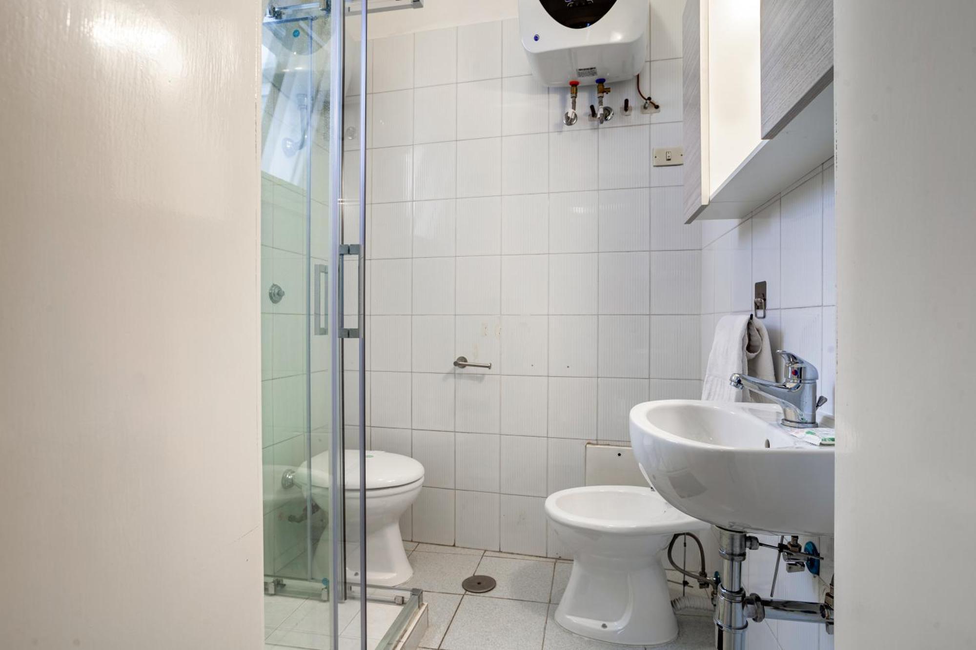 Vgm Iolanda Apartament Bari