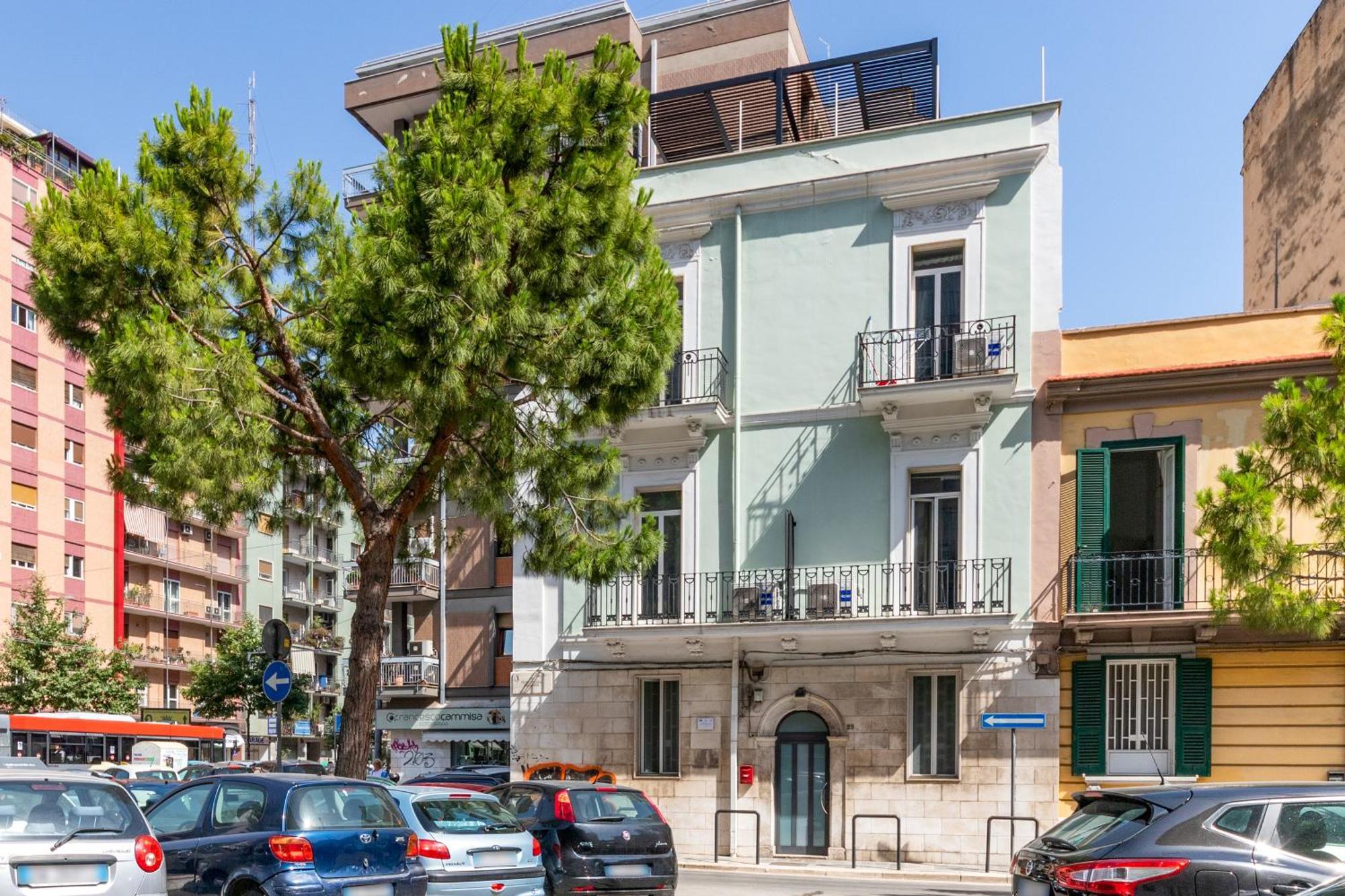 Vgm Iolanda Appartement Bari