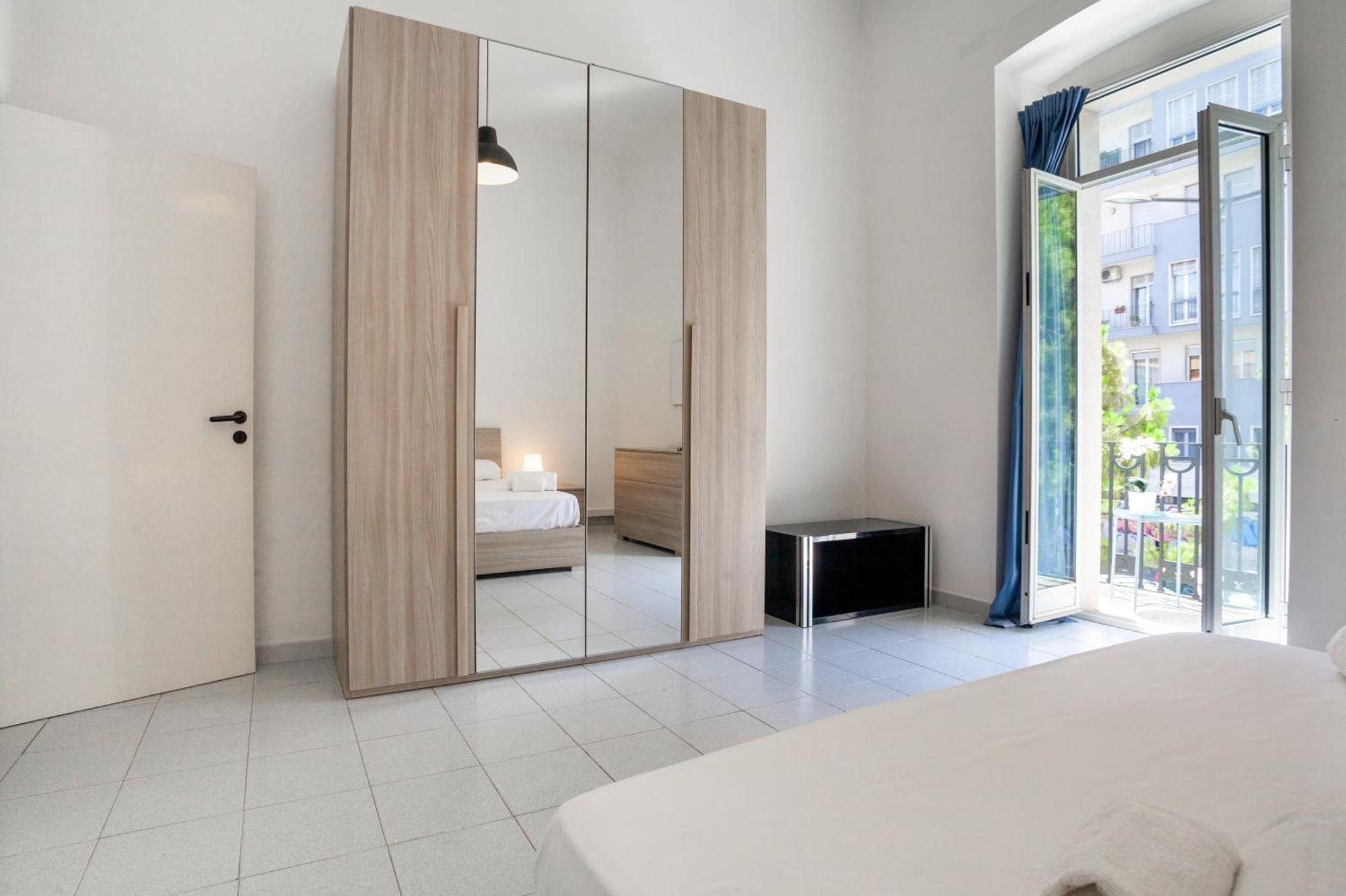 Appartement Vgm Iolanda *