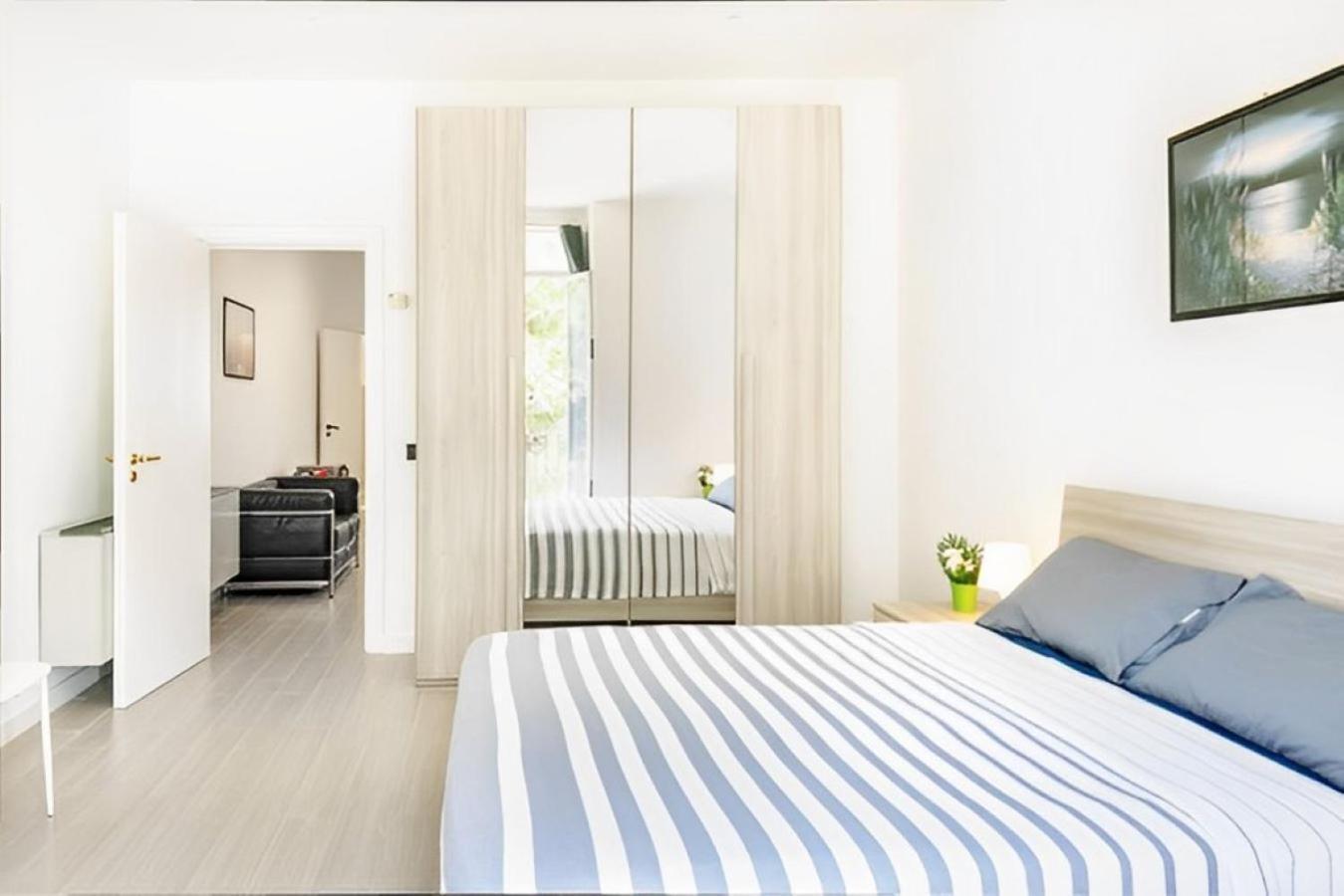 Vgm Iolanda Appartement *