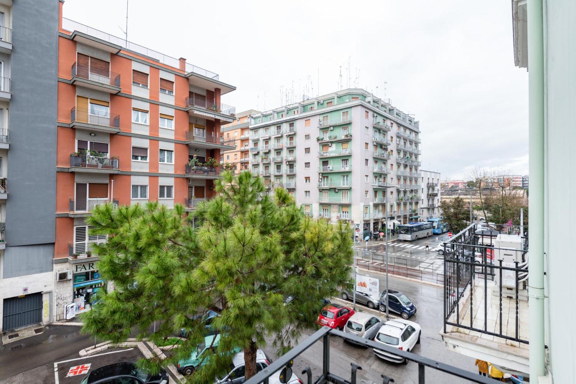 Vgm Iolanda Appartement