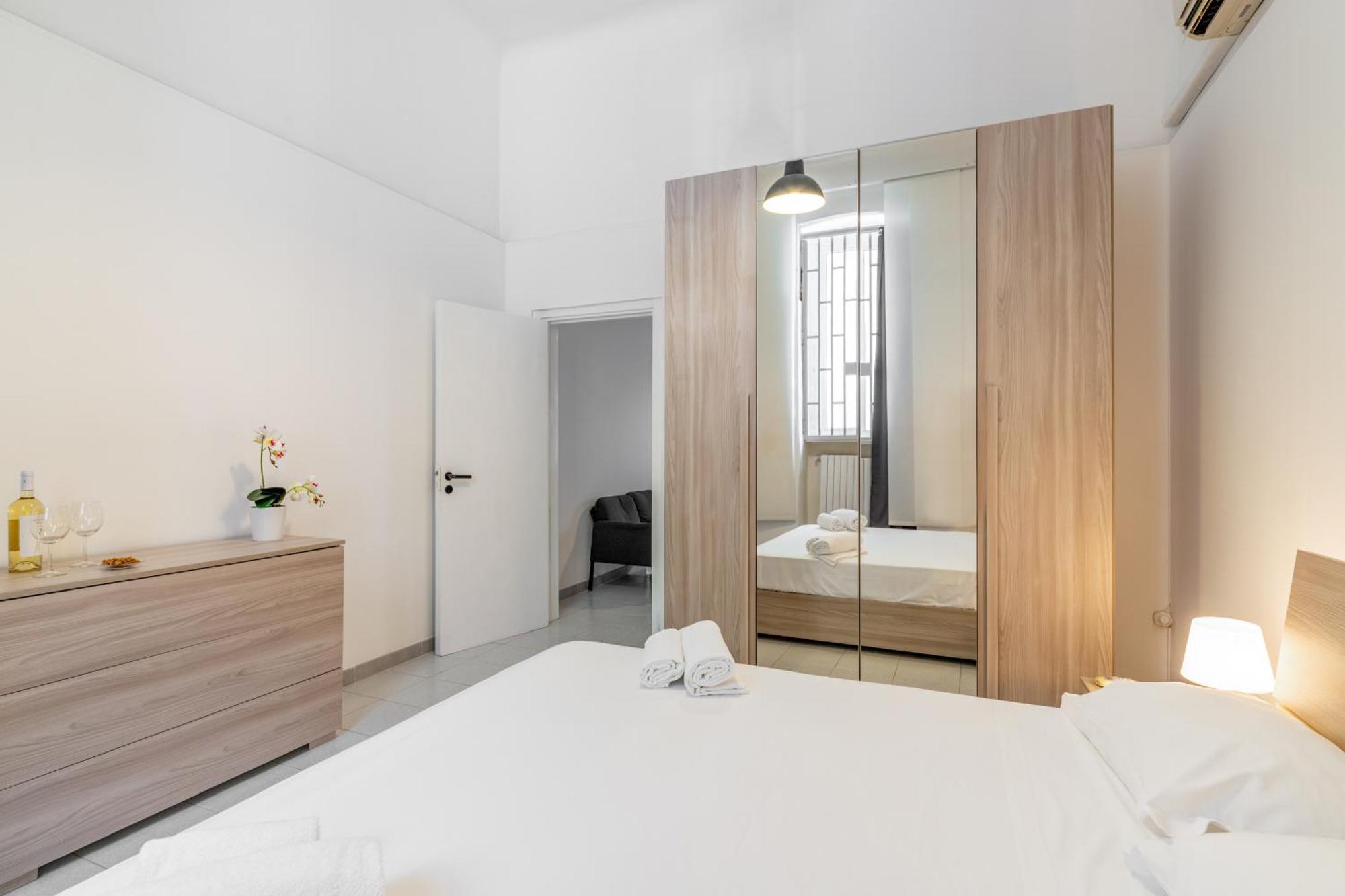 Appartement Vgm Iolanda
