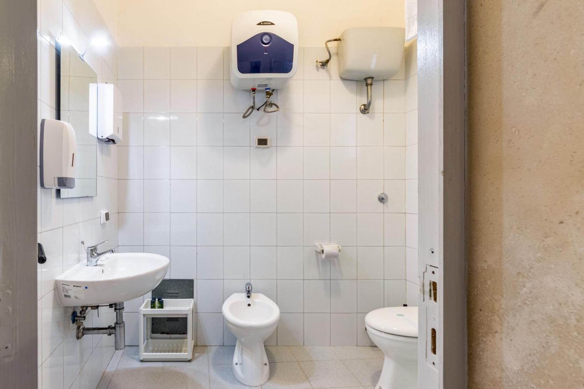 Apartament Vgm Iolanda *